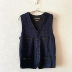 仮面ライダーヴラム /ラキア18～24話着用衣装ベスト | Shop at Mercari