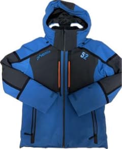 Phenix スキーウェア 上下セット Lサイズ - メルカリ