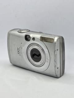 ジャンク】キャノン Canon IXY DIGITAL 810 IS - メルカリ