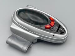 未来戦隊タイムレンジャー クロノチェンジャー DX変身アイテム DX変身