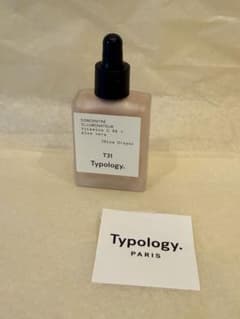 Typology T31 グロウドロップスGlow Drops ティポロジー - メルカリ