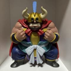 一番くじ ドラゴンボールex 亀仙流の猛者たち D賞 牛魔王 フィギュア