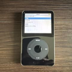 Apple iPod Classic A1136 【30GB】 - メルカリ