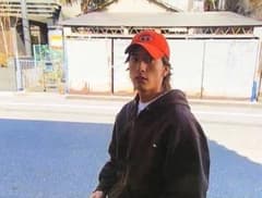 hide and seek パーカー 池袋ウエストゲートパーク マコト着用 - メルカリ