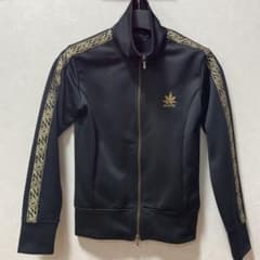 zaku86様 クローズZERO 小栗旬 着用 百式ジャージ 同型同色 初期型