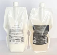 ザ・モイ シャンプー 800ml＋トリートメント 800ml メロウアウト