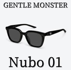 ジェントルモンスター gentle monster nubo - メルカリ