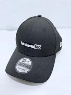 TWICEサナ着用】NEW ERA facetasm キャップ - メルカリ