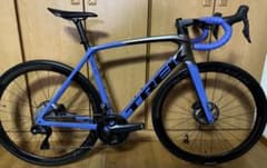 TREK EMONDA SLR7 Ultegra di2 12速 - メルカリ