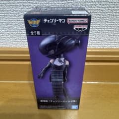 チェンソーマン レゼ篇 ワールドコレクタブルフィギュア vol.2 ボム