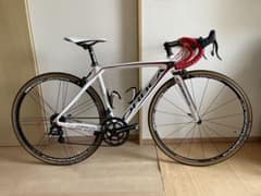 ORBEA Orca 48 カンパニョーロ アテナ カーボンクランク ZONDA - メルカリ