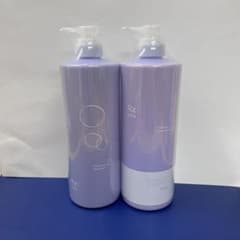 アジュバン プラチナム シャンプー トリートメント 1000 ボトル セット