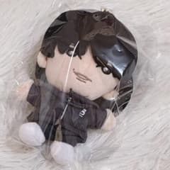 松村北斗】手つなぎストぬい SixTONES 新品未開封 - メルカリ