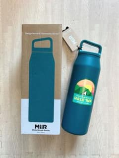 patagoniaパタゴニア MiiR タンブラー ハワイ ハレイワ店限定 - メルカリ