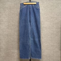 リーバイス501 90s バレンシア工場 アメリカ製 W31 L36 - メルカリ