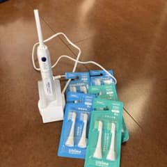 電動歯ブラシUltima UT-600シリーズ 替ブラシ10本セット - メルカリ