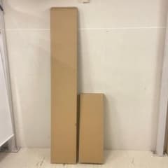 24922 【未開封品】シングルベッドフレーム IKEA MANDAL S - メルカリ