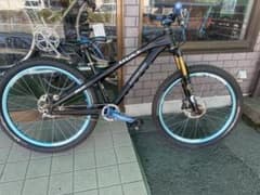 INTENSE TAZER HT ダートジャンプ カスタム - メルカリ