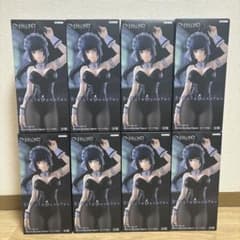 オーバーロード BiCute Bunnies フィギュア ナーベラル 8体セット