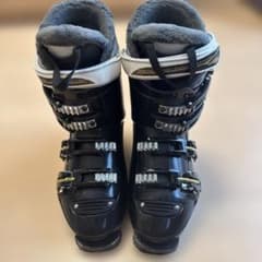 ヘルトクロノス55 KRONOS 55 スキーブーツ HELD メンズ 25cm - メルカリ