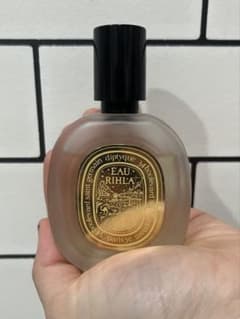 diptyque Eau Rihla ヘアフレグランス - メルカリ