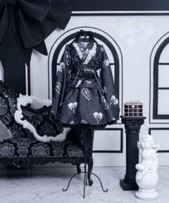 Palelfe パルエルフィー 浴衣ドレス - メルカリ