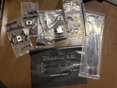 HIKOtech Bianca V2.0新品未使用 YD2コンバージョンキット - メルカリ