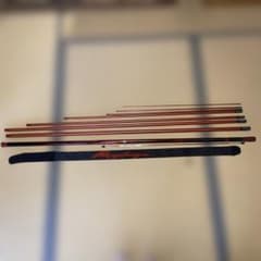 ピッチョリーニ様専用 ダイワ 銀影競技メガトルク 急瀬抜 85-V - メルカリ