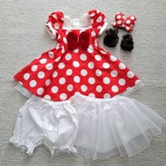 ビビディ バビディ ブティック ミニーちゃん - メルカリ