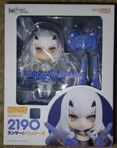 ねんどろいど ランサー/メリュジーヌ - メルカリ