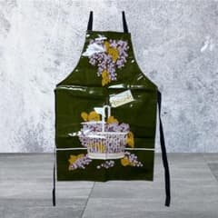 Harrods【ハロッズ】ビニールエプロン 防水タイプ - メルカリ