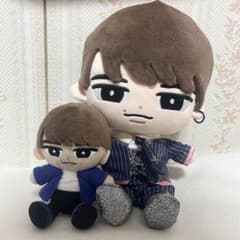 渡辺翔太 ぬいぐるみ - メルカリ