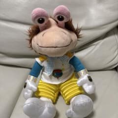 ディズニーリゾート パンギャラクティックピザポート トニーソラローニ