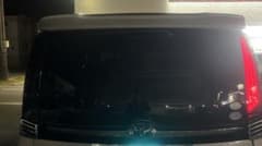 エスクァイア ヴァレンティ テールランプ ジャンク - メルカリ