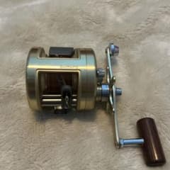 SHIMANO TALICA 50II 両軸リール | Shop at Mercari from Japan! | Buyee