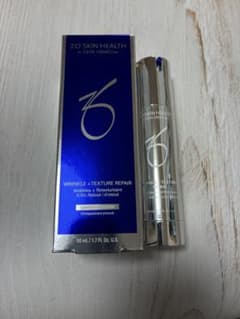 ZO SKIN ゼオスキン Wテクスチャーリペア 50ml - メルカリ