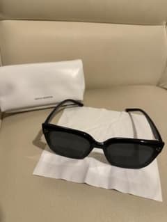 ちょこさん 様専用GentleMonsterジェントルモンスター Dear 01 - メルカリ