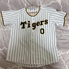 阪神タイガース 木浪聖也 ユニフォーム Mサイズ - メルカリ