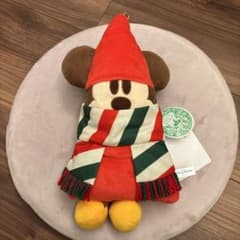 ディズニー クリスマス 2022 リルリンリン ショルダーバッグ