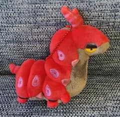 ペンドラー ぬいぐるみ ポケモンドールズ マスコット - メルカリ