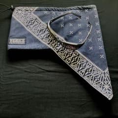 VENICE class×sicks ベニスクラシックス ネックウォーマー - メルカリ