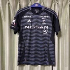横浜F・マリノス 2024年 スペシャルユニフォーム 永戸勝也 - メルカリ