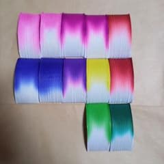 蓮の花の紙81 8色 12個 蓮の紙 韓紙 ハスの花 韓国 蓮紙 ハスの紙