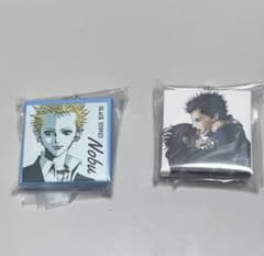 NANA CD風アクリルチャーム ガチャ カプセルトイ 矢沢あい - メルカリ