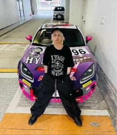 美品 HYDE着 A.F ARTEFACT エクストリームワイドカーゴパンツ - メルカリ