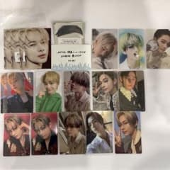 ENHYPEN ニキ トレカセット - メルカリ