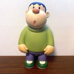 メディコム・トイ VCD-S ドラえもん ジャイアン 初登場版 - メルカリ