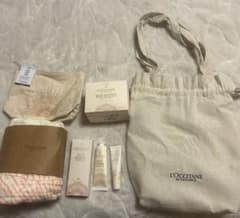 値下げL'OCCITANE Nuit Festive セット - メルカリ