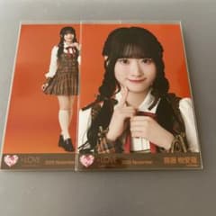 イコラブ 齋藤樹愛羅 生写真㉔ - メルカリ