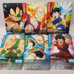 ドラゴンボールZ データカードダス 平成レトロ - メルカリ